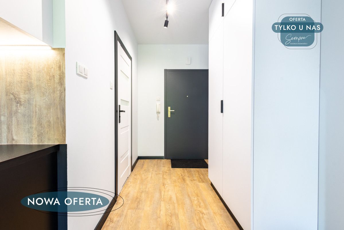 Mieszkanie 1-pokojowe Łódź Stoki, ul. Czechosłowacka. Zdjęcie 10