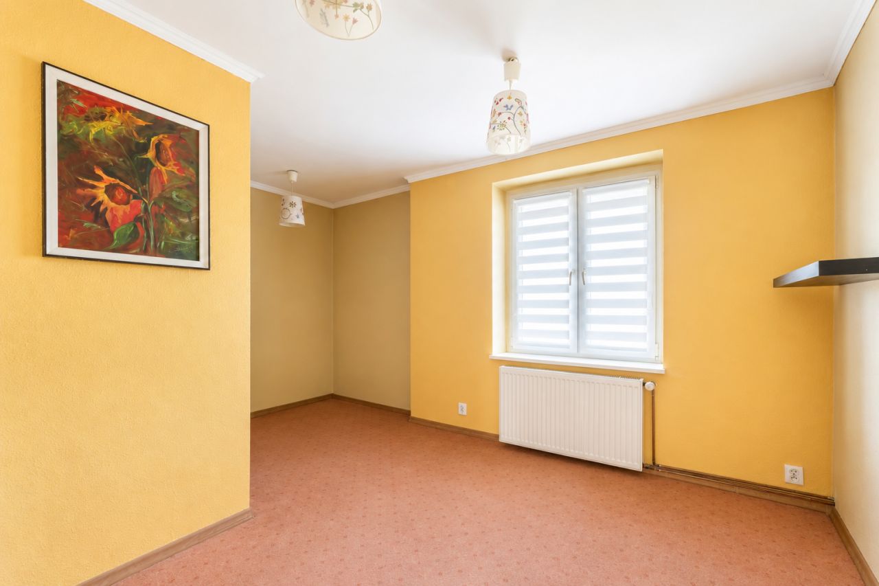 bliźniak, 5 pokoi Poznań Grunwald, ul. Grunwaldzka. Zdjęcie 14