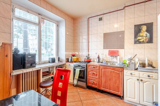 Mieszkanie 3-pokojowe Kraków Nowa Huta, os. Wandy. Zdjęcie 7