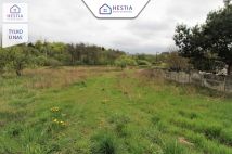 Działka budowlana Kąkolewice