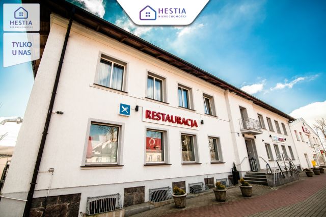 Hotel/pensjonat Łobez. Zdjęcie 36