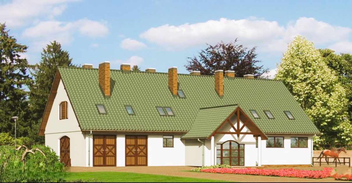 Działka siedliskowa Okocim Kamieniec, ul. Czerwona Droga. Zdjęcie 7