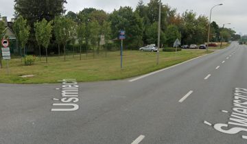 Działka budowlana Warszawa Włochy, ul. Świerszcza