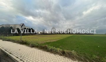 Działka Wilkowice Karolewko