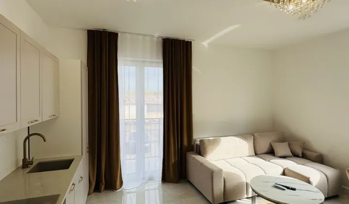 Mieszkanie 2-pokojowe Oleśnica, ul. Mikołaja Kopernika