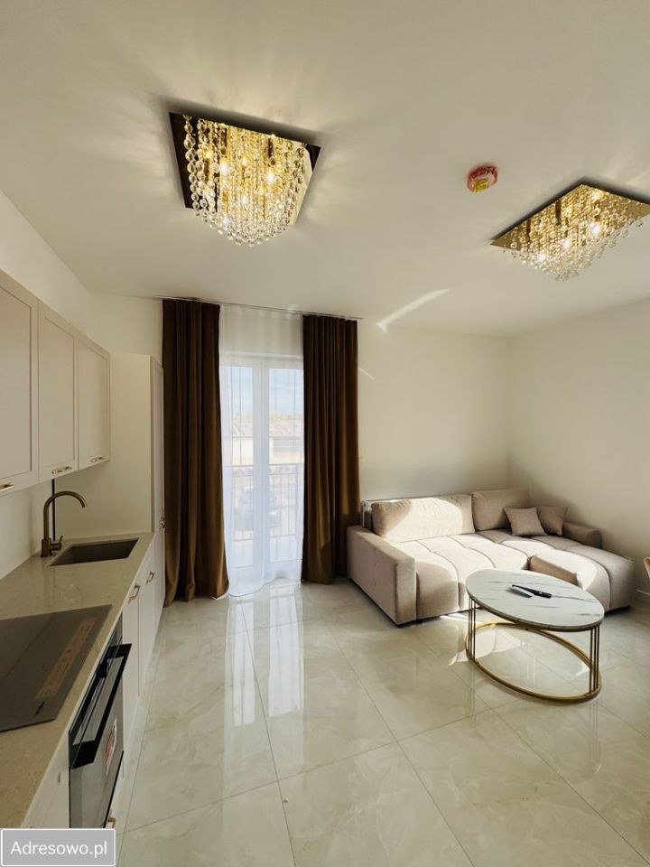 Mieszkanie 2-pokojowe Oleśnica, ul. Mikołaja Kopernika