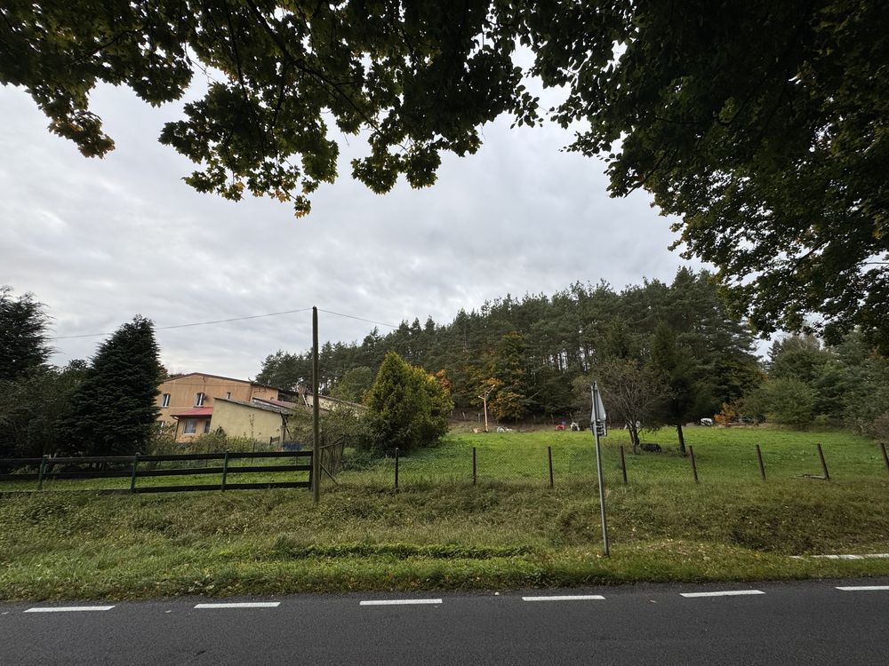 dom wolnostojący, 5 pokoi Obłęże