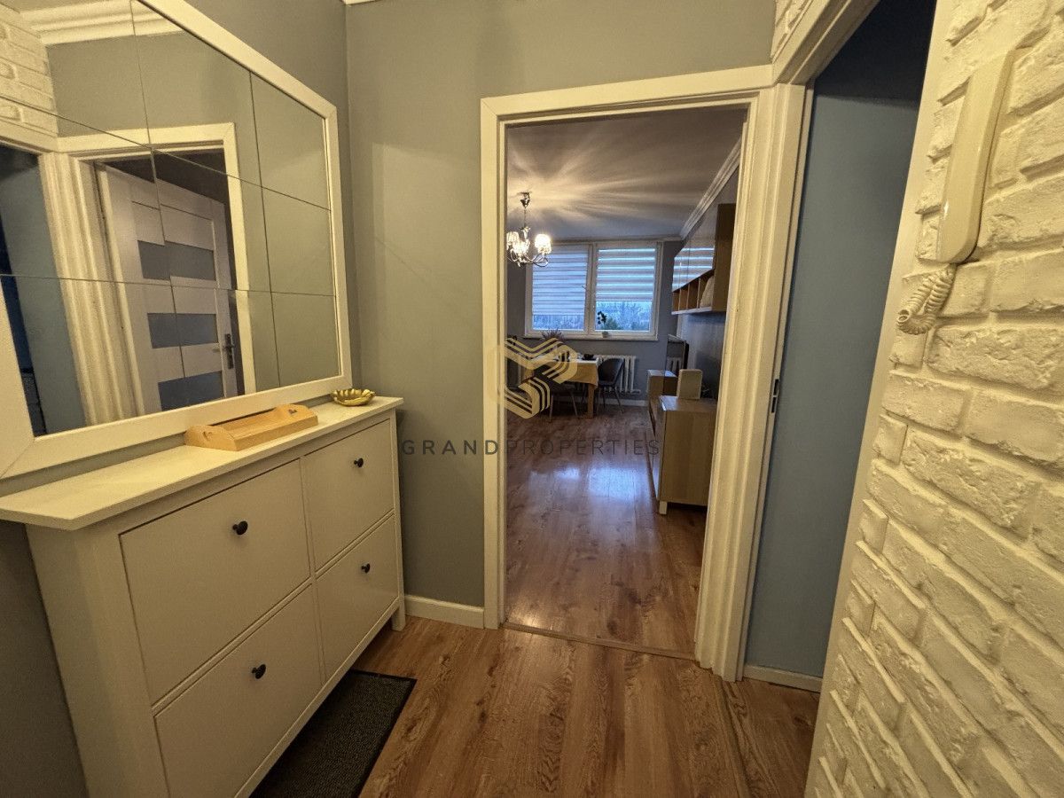 Mieszkanie 2-pokojowe Warszawa Targówek, ul. Smoleńska. Zdjęcie 19