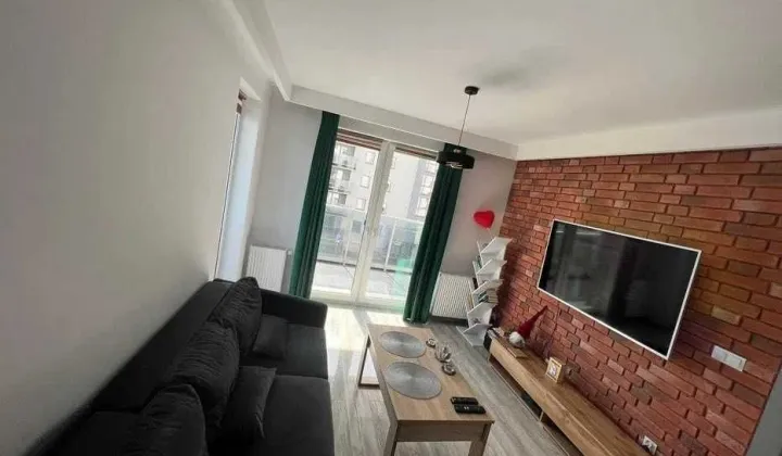 Mieszkanie 3-pokojowe Suwałki, ul. Szpitalna