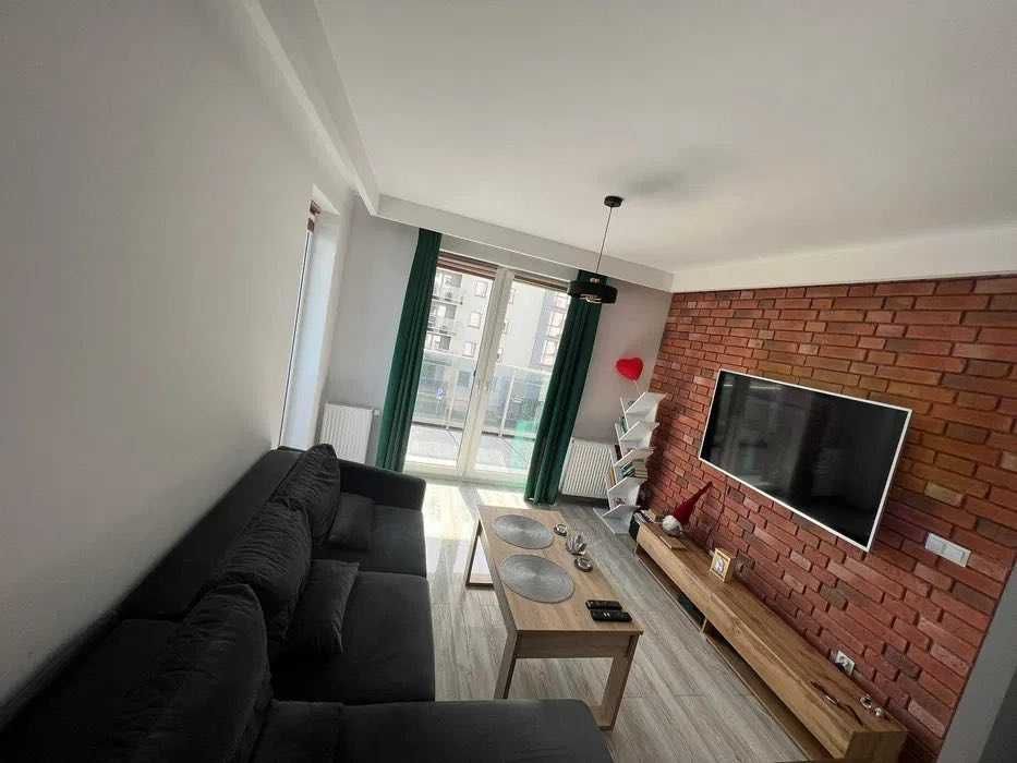 Mieszkanie 3-pokojowe Suwałki, ul. Szpitalna