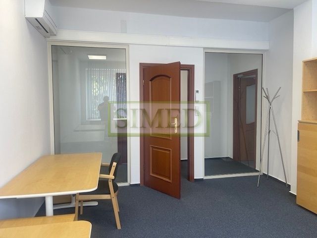 Biuro Warszawa Wilanów, ul. Nałęczowska. Zdjęcie 3