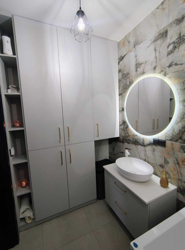 Mieszkanie 3-pokojowe Padniewko, ul. Radosna. Zdjęcie 7