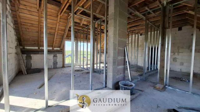 dom wolnostojący, 6 pokoi Piaseczno, ul. Gogolewska. Zdjęcie 21