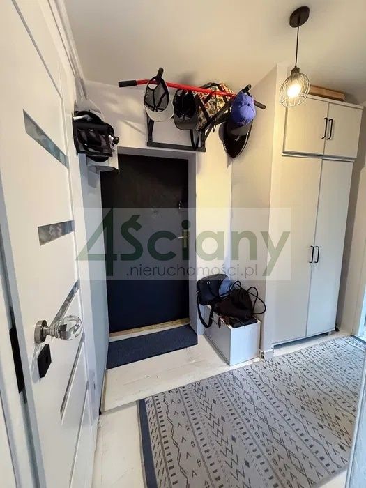 Mieszkanie 2-pokojowe Warszawa Mokotów, ul. Wołoska. Zdjęcie 7