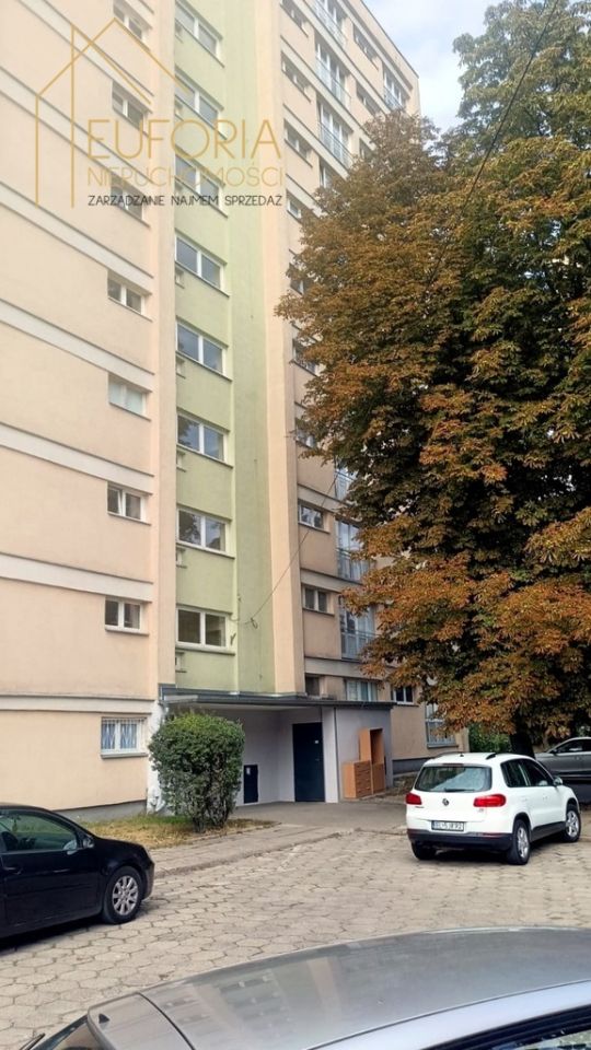 Mieszkanie 2-pokojowe Łódź Bałuty, al. Chryzantem. Zdjęcie 8