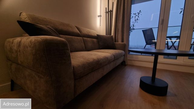 Mieszkanie 2-pokojowe Olsztyn Pojezierze, al. Aleja Marszałka Józefa Piłsudskiego. Zdjęcie 14