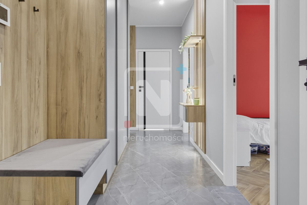 Mieszkanie 4-pokojowe Warszawa Bemowo, ul. Szeligowska. Zdjęcie 13