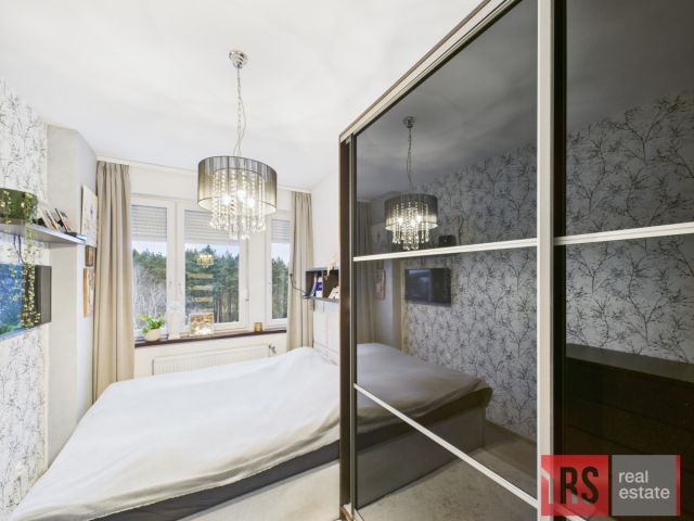 Mieszkanie 4-pokojowe Czerwieńsk, ul. Składowa. Zdjęcie 3