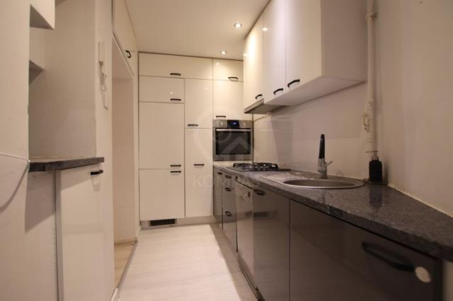 Mieszkanie 2-pokojowe Wrocław Krzyki, ul. Szczęśliwa. Zdjęcie 11