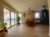 bliźniak, 3 pokoje Bolechówko, ul. Łubinowa. Zdjęcie 1