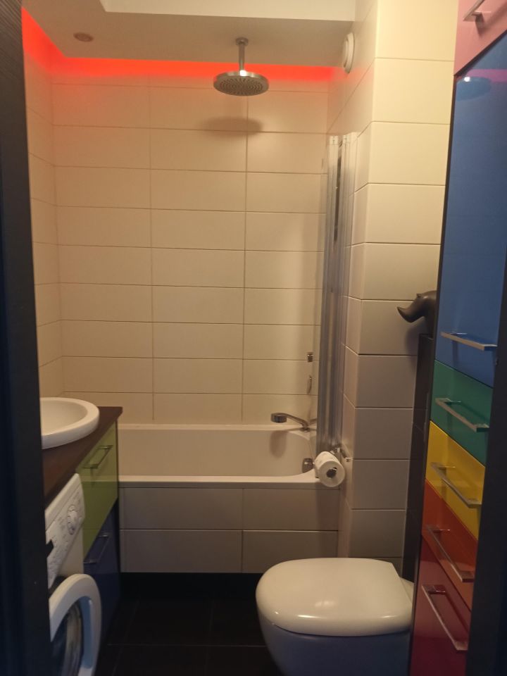 Mieszkanie 3-pokojowe Toruń Koniuchy, ul. Legionów. Zdjęcie 5