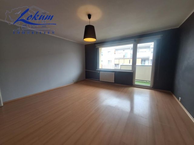 Mieszkanie 3-pokojowe Leszno, ul. Niepodległości. Zdjęcie 1