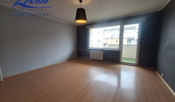 Mieszkanie 3-pokojowe Leszno, ul. Niepodległości