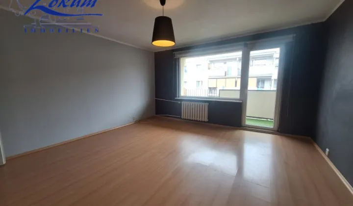 Mieszkanie 3-pokojowe Leszno, ul. Niepodległości