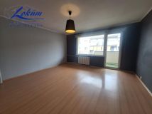 Mieszkanie 3-pokojowe Leszno, ul. Niepodległości