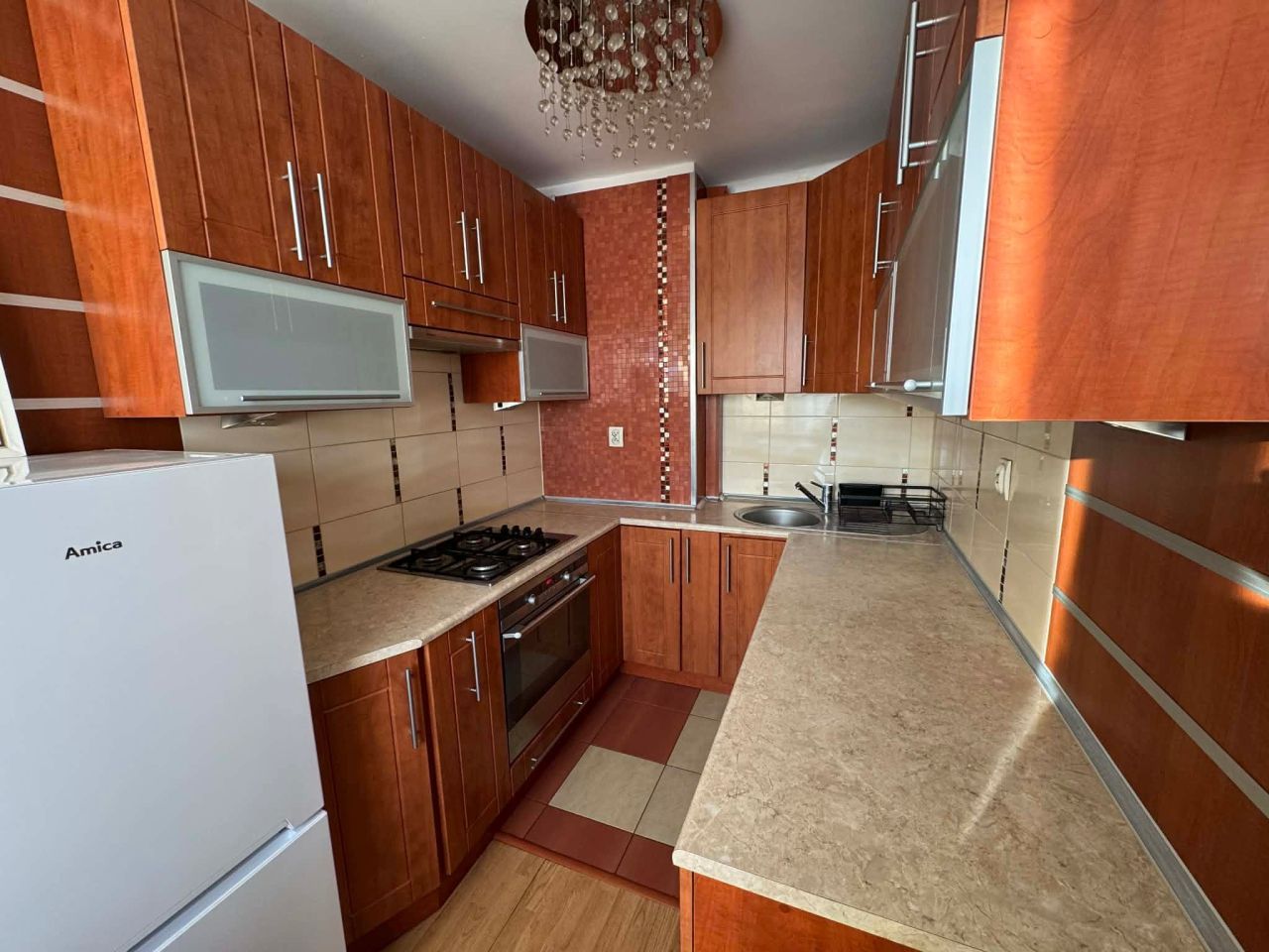 Mieszkanie 1-pokojowe Radom Śródmieście, ul. Mieczysława Niedziałkowskiego. Zdjęcie 3