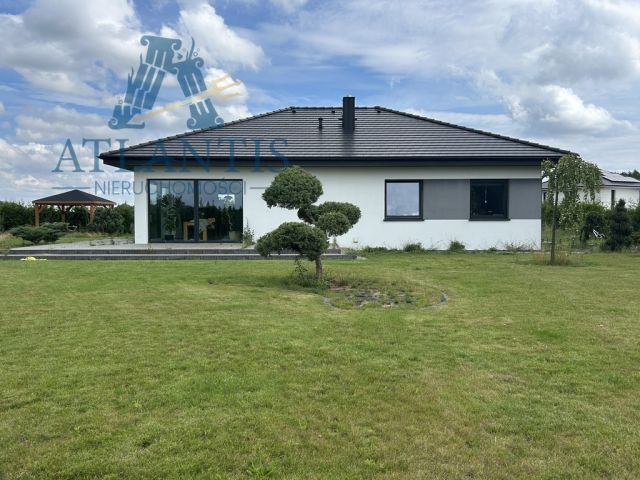 dom wolnostojący, 5 pokoi Żołędowo, ul. Jastrzębia. Zdjęcie 5