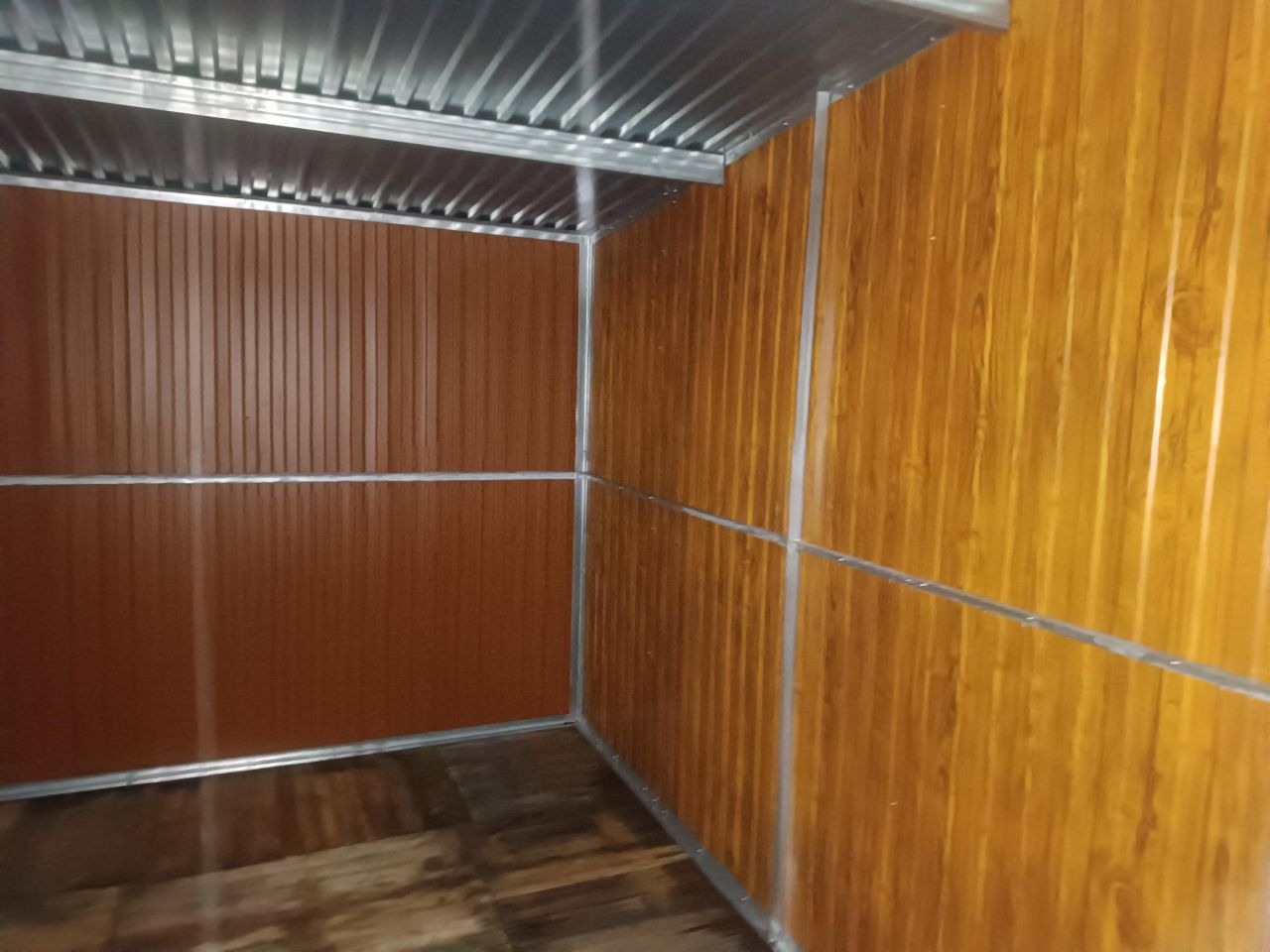 Działka rod Poznań Ławica, ul. Bukowska. Zdjęcie 4