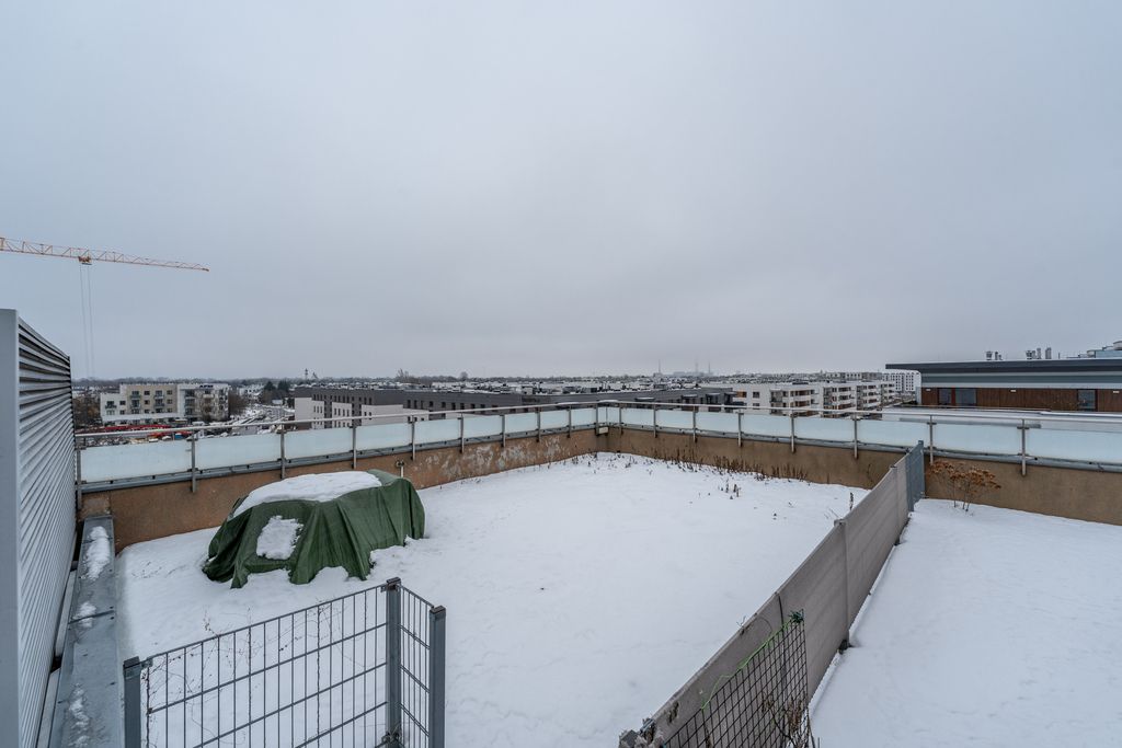 Mieszkanie 2-pokojowe Warszawa Mokotów, ul. Bluszczańska. Zdjęcie 13