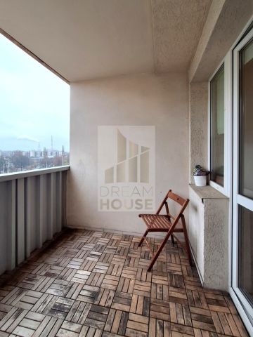 Mieszkanie 3-pokojowe Wrocław Ołbin, ul. Nowowiejska. Zdjęcie 10