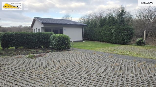 dom letniskowy, 4 pokoje Międzyzdroje, ul. Niepodległości. Zdjęcie 17