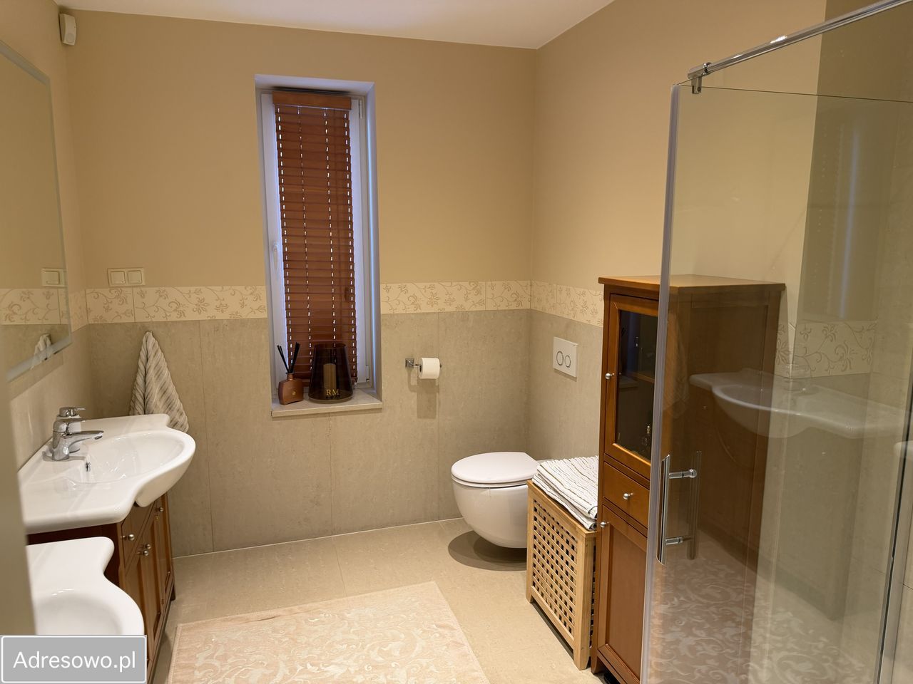 dom wolnostojący, 6 pokoi Łomianki Dolne. Zdjęcie 15