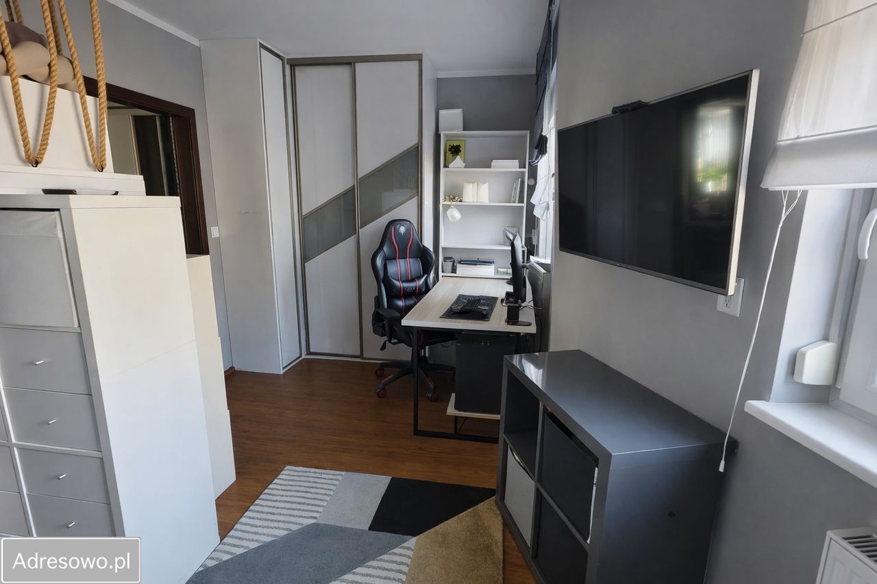 Mieszkanie 2-pokojowe Bezrzecze, ul. Cynamonowa. Zdjęcie 5