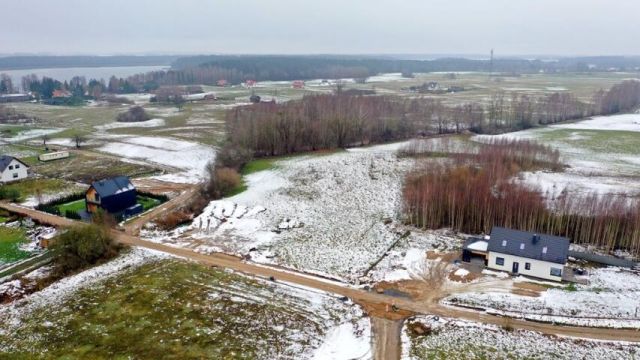 Działka budowlana Bogaczewo. Zdjęcie 11