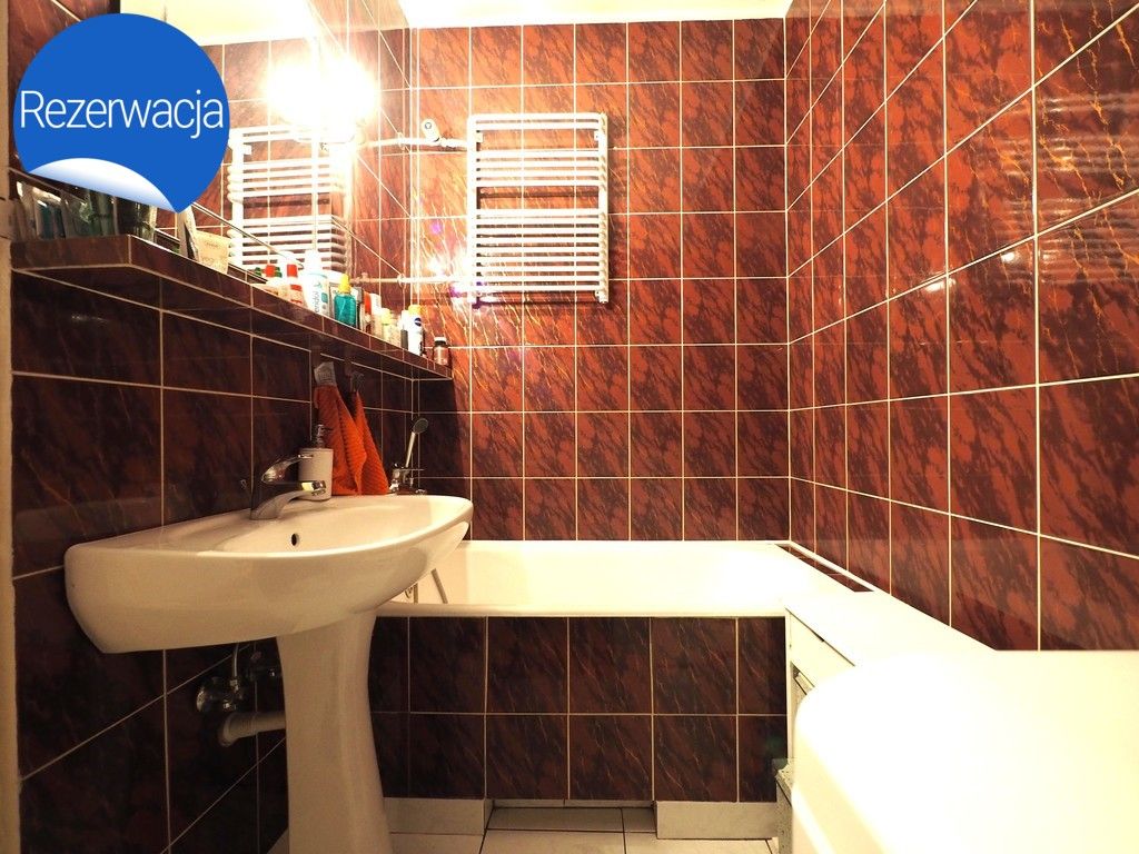 Mieszkanie 3-pokojowe Bydgoszcz Fordon. Zdjęcie 15