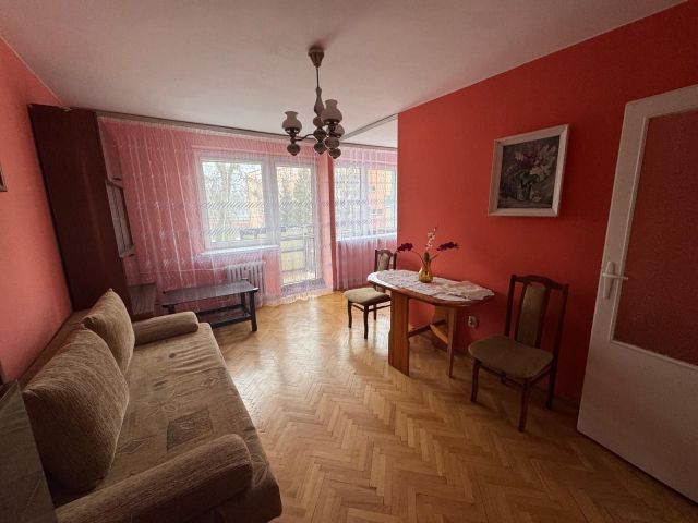 Mieszkanie 2-pokojowe Radom Śródmieście, ul. Stefana Żeromskiego. Zdjęcie 1