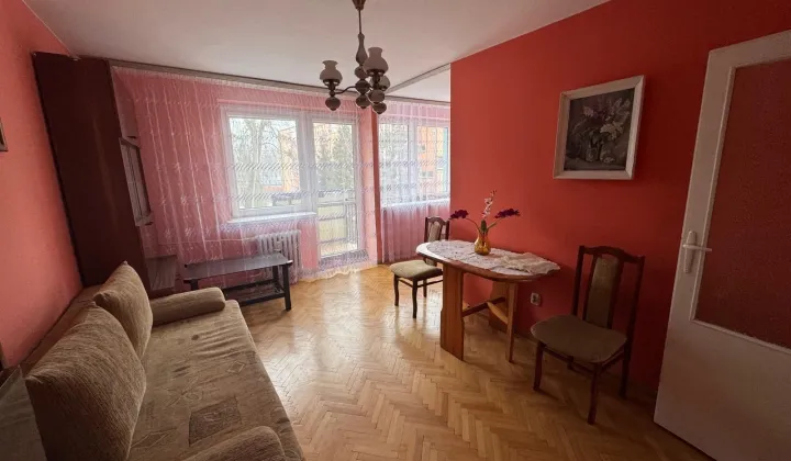 Mieszkanie 2-pokojowe Radom Śródmieście, ul. Stefana Żeromskiego