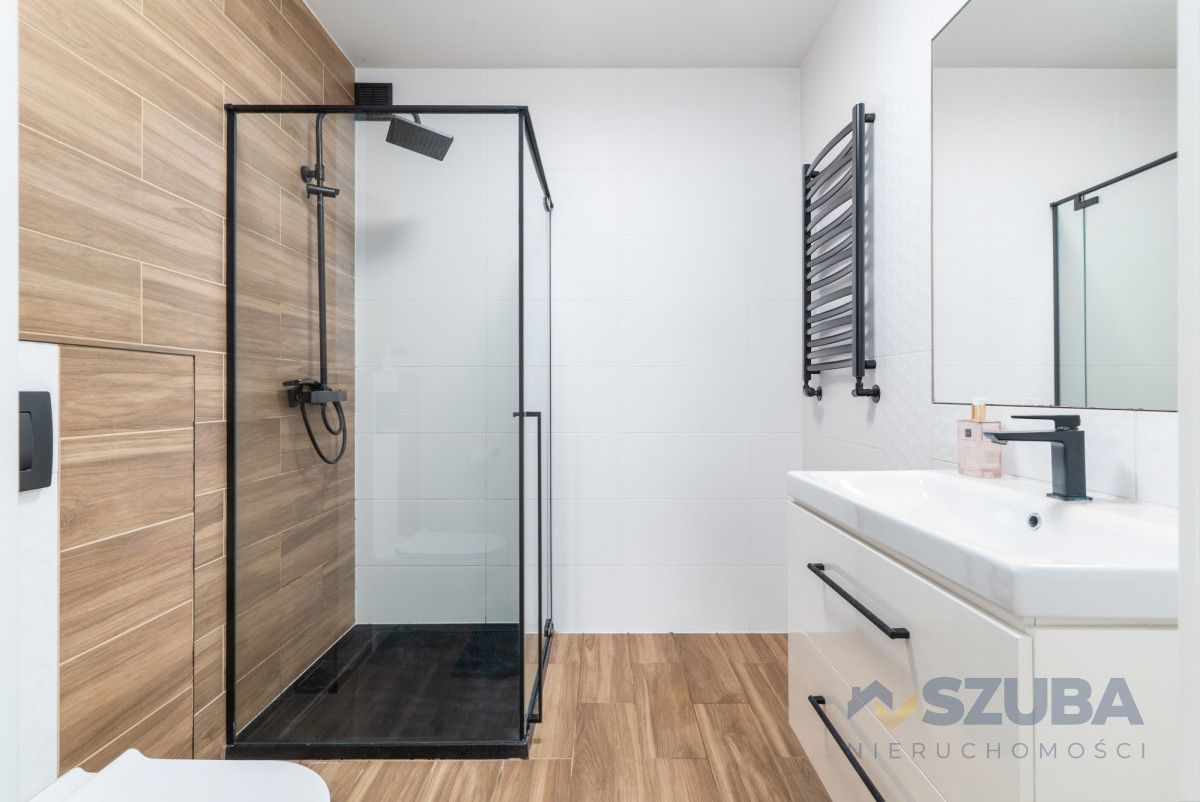 dom wolnostojący, 6 pokoi Brwinów, ul. Helenowska. Zdjęcie 12