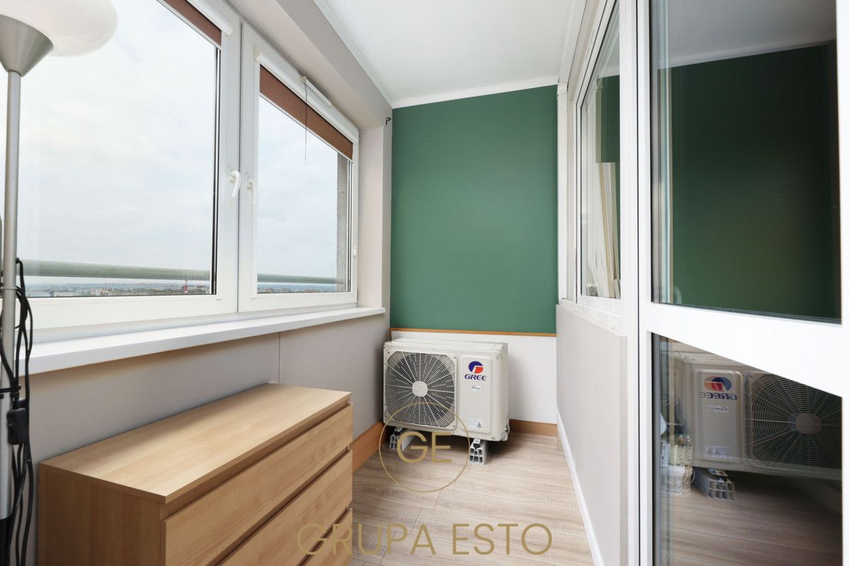 Mieszkanie 2-pokojowe Kraków Krowodrza, ul. Bratysławska. Zdjęcie 8