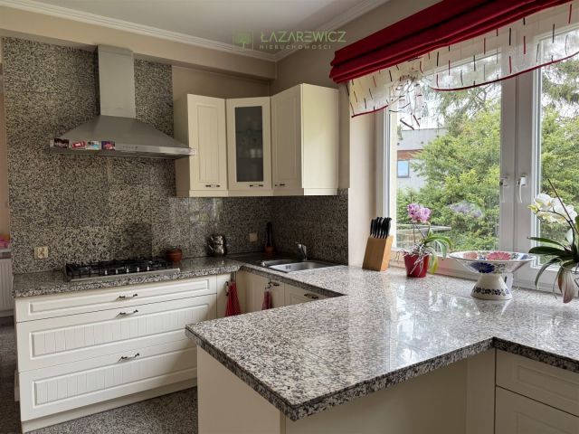 dom wolnostojący, 6 pokoi Warszawa Wawer. Zdjęcie 15