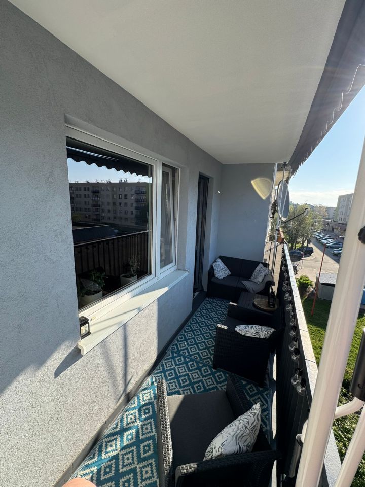 Mieszkanie 4-pokojowe Głogów Żarków Górny, ul. Jagiellońska. Zdjęcie 13