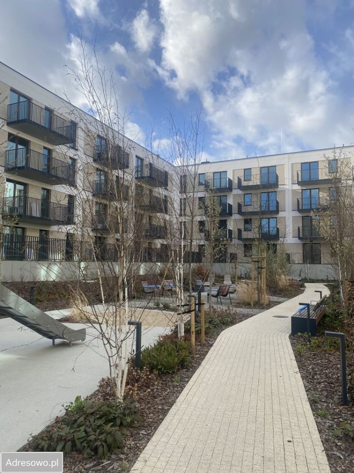 Mieszkanie 3-pokojowe Stara Iwiczna, ul. Tukanów. Zdjęcie 7