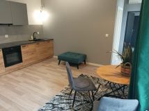 Mieszkanie 2-pokojowe Kielce Centrum, ul. Mała. Zdjęcie 1