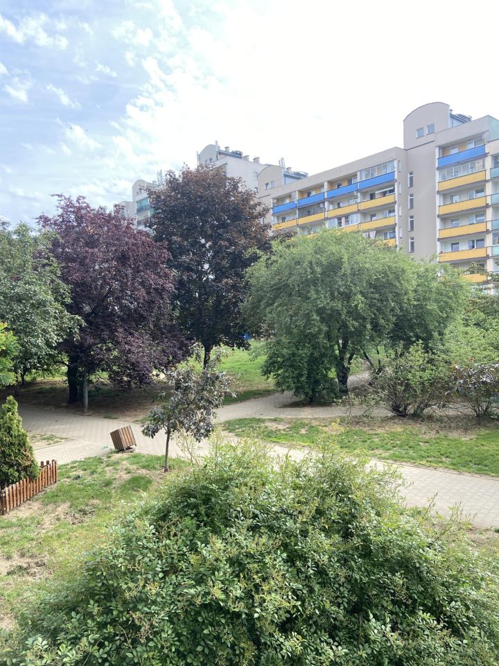 Mieszkanie 2-pokojowe Warszawa Białołęka, ul. Książkowa. Zdjęcie 21