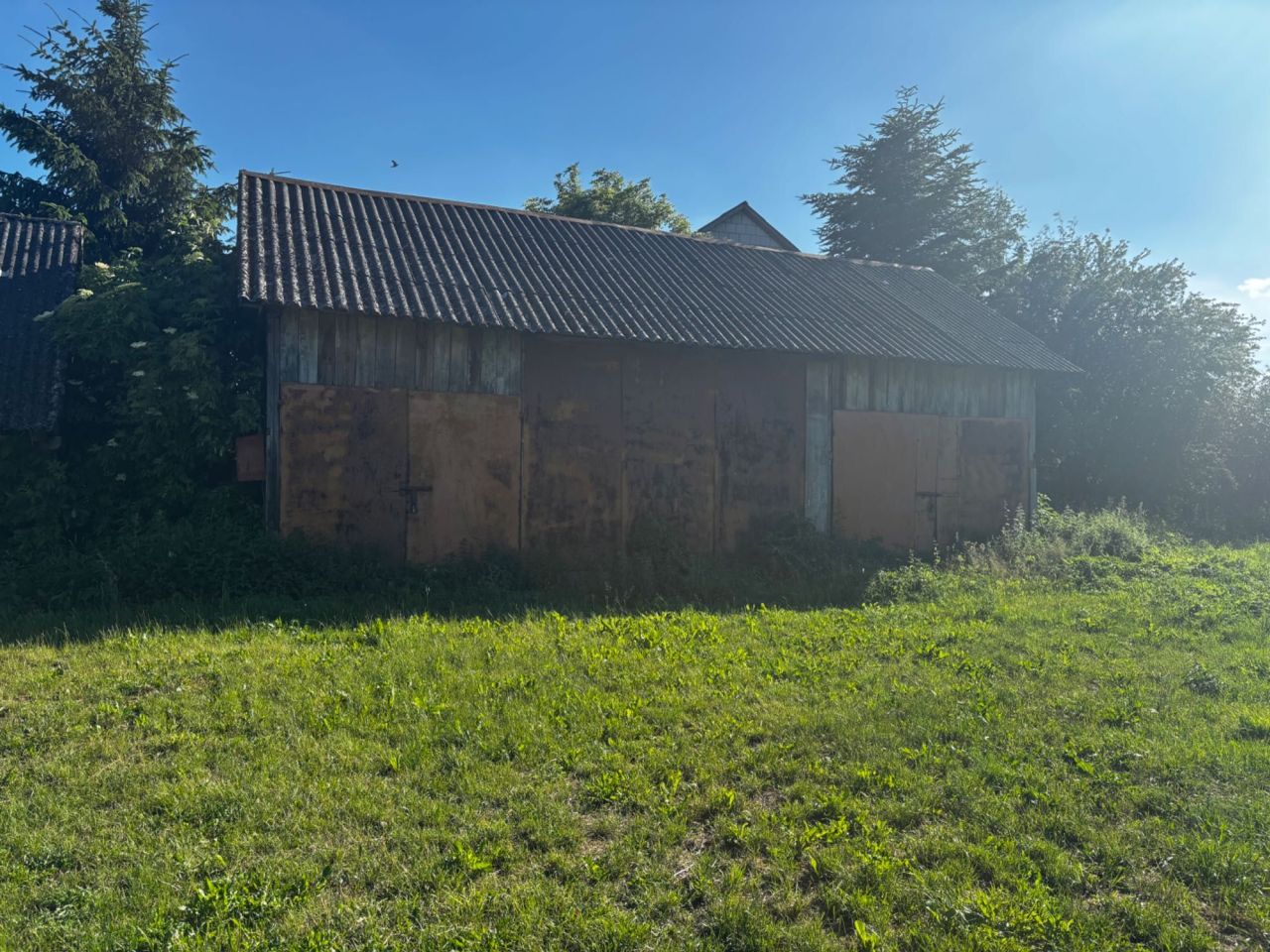 siedlisko Starosiedlice. Zdjęcie 4