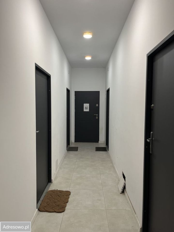 Mieszkanie 1-pokojowe Łódź Śródmieście, ul. Nawrot. Zdjęcie 17